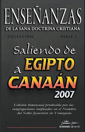 Enseñanzas de la Sana Doctrina Cristiana