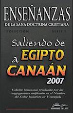 Enseñanzas de la Sana Doctrina Cristiana