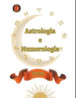 Astrologia  e  Numerologia  2024