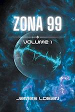 Zona 99 volume 1