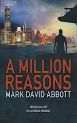 A Million Reasons 