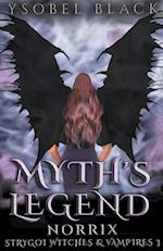 Myth's Legend