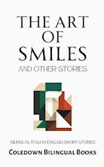 The Art of Smiles and Other Stories