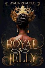 Royal Jelly