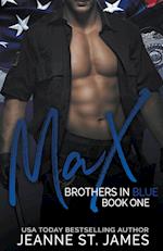 Brothers in Blue: Max 