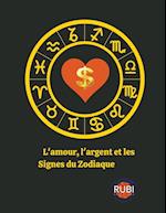 L'amour, l'argent et les Signes du Zodiaque