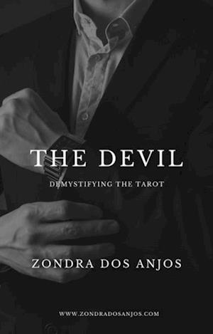 Demystifying the Tarot - The Devil