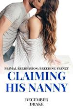 Claiming His Nanny