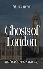 Ghosts of London