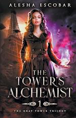 The Tower's Alchemist 