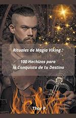 Rituales de Magia Viking