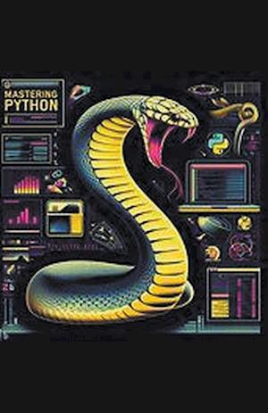 Mastering Python