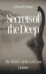 Secrets of the Deep