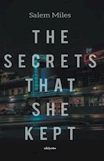 The Secrets That She Kept 