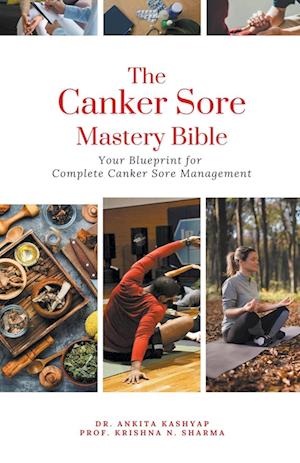 The Canker Sore Mastery Bible