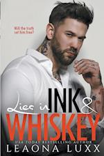 Lies in Ink & Whiskey 