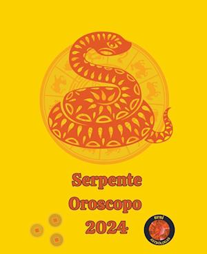 Serpente Oroscopo  2024