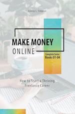 Make Money Online