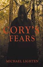 Cory's Fears 