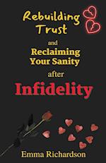 Rebuilding Trust and Reclaiming Your Sanity after Infidelity 