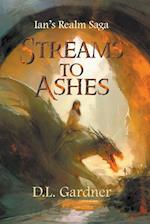 Streams to Ashes 