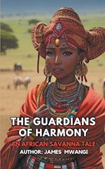 The Guardians Of Harmony