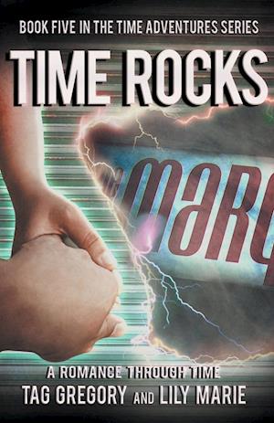 Time Rocks