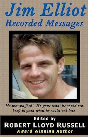 Jim Elliot