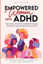 Empowered Women with ADHD