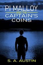 PI Malloy and the Captain's Coins