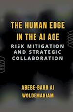 The Human Edge in the AI Age