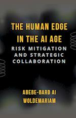 The Human Edge in the AI Age