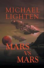 Mars vs Mars 