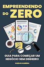 Empreendendo do Zero