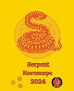 Serpent Horoscope  2024