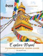 Explore Nepal
