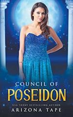 Council Of Poseidon 