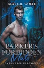 Parker's Forbidden Mate 