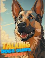 Talking Dogs