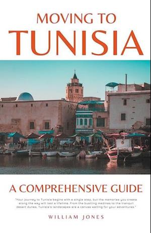 Moving to Tunisia