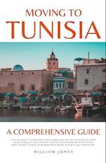 Moving to Tunisia