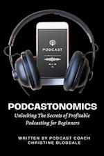 Podcastonomics