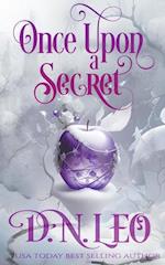 Once Upon a Secret 