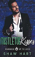 Mistletoe Kisses 