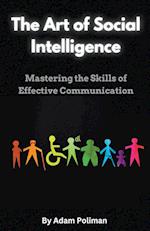 The Art of Social Intelligence