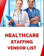 Healthcare Staffing Vendor List