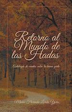 Retorno al Mundo de las Hadas