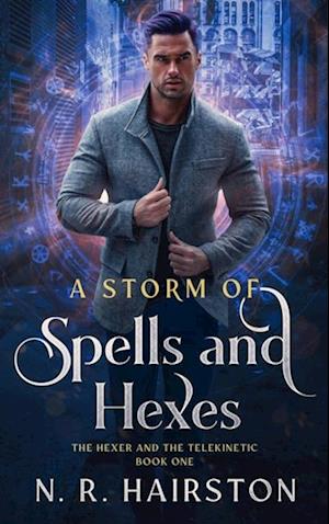 Storm of Spells and Hexes