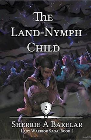 The Land-Nymph Child