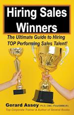 Hiring Sales Winners 